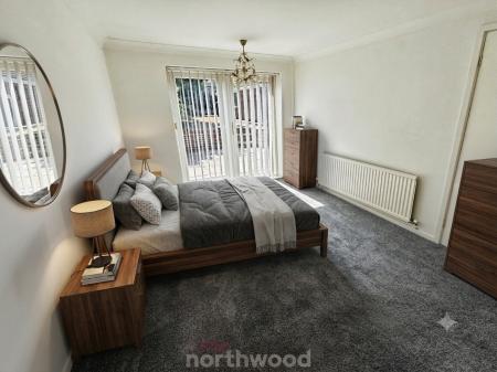 3 bedroom Bungalow for sale in Hoddesdon Crescent, Dunscroft, Doncaster, DN7