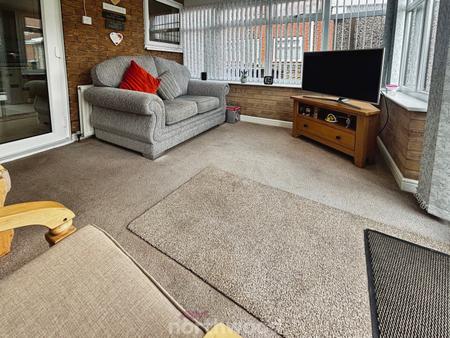 3 bedroom Semi-detached house for sale in Measham Drive, Stainforth, Doncaster, DN7