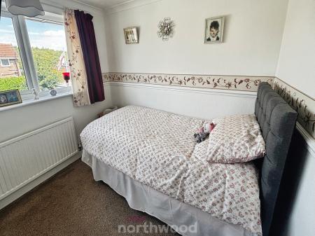 3 bedroom Semi-detached house for sale in Measham Drive, Stainforth, Doncaster, DN7