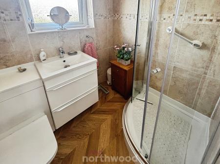 3 bedroom Semi-detached house for sale in Measham Drive, Stainforth, Doncaster, DN7