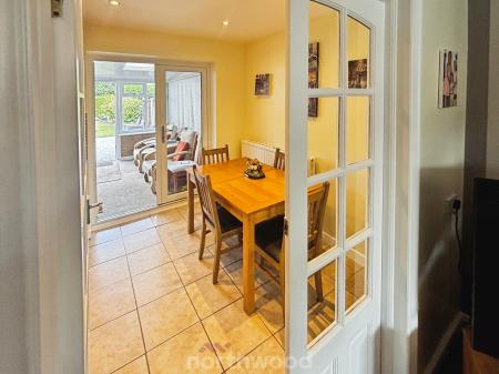 3 bedroom Semi-detached house for sale in Measham Drive, Stainforth, Doncaster, DN7