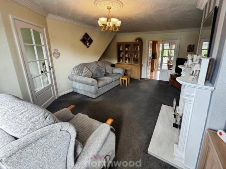 3 bedroom Semi-detached house for sale in Measham Drive, Stainforth, Doncaster, DN7
