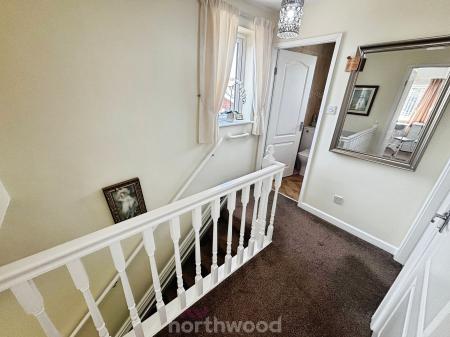 3 bedroom Semi-detached house for sale in Measham Drive, Stainforth, Doncaster, DN7