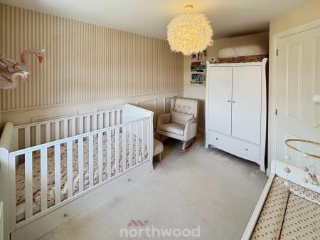 3 bedroom Detached house for sale in Saxon Avenue, Doncaster, DN7