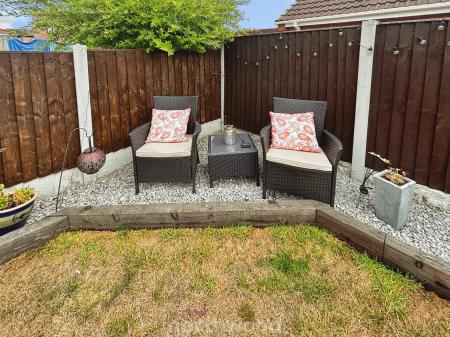 3 bedroom Detached house for sale in Broadwater Drive, Dunscroft, Doncaster, DN7