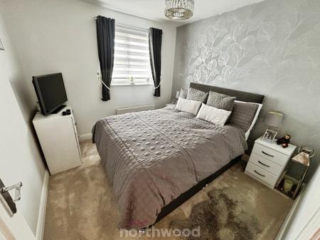 3 bedroom Detached house for sale in Broadwater Drive, Dunscroft, Doncaster, DN7