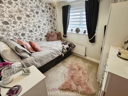 3 bedroom Detached house for sale in Broadwater Drive, Dunscroft, Doncaster, DN7