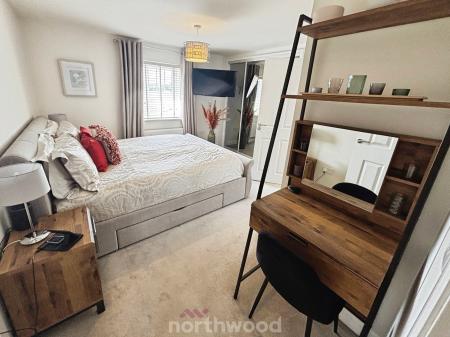 4 bedroom Detached house for sale in Woodland Crescent, Hatfield, Doncaster, DN7