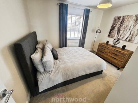 4 bedroom Detached house for sale in Woodland Crescent, Hatfield, Doncaster, DN7