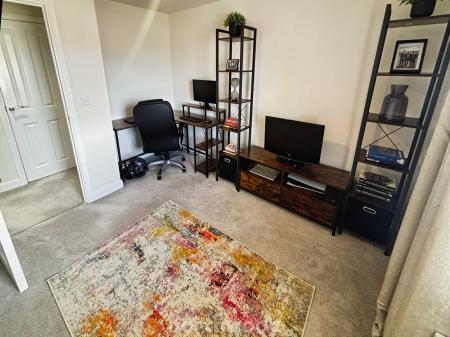 4 bedroom Detached house for sale in Woodland Crescent, Hatfield, Doncaster, DN7