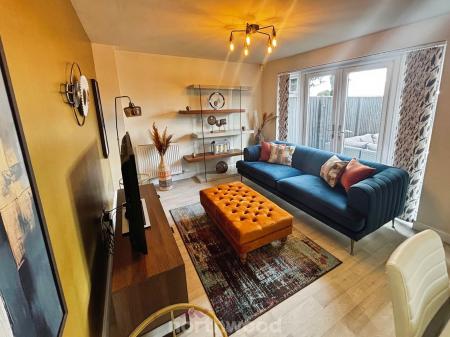 4 bedroom Detached house for sale in Woodland Crescent, Hatfield, Doncaster, DN7