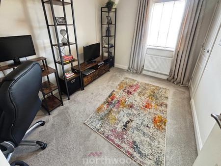 4 bedroom Detached house for sale in Woodland Crescent, Hatfield, Doncaster, DN7