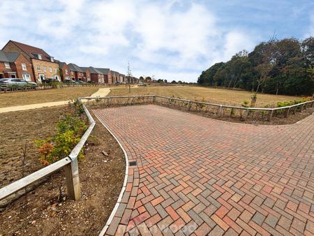 4 bedroom Detached house for sale in Woodland Crescent, Hatfield, Doncaster, DN7