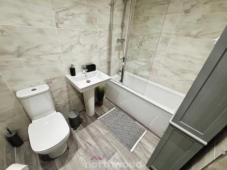 4 bedroom Detached house for sale in Woodland Crescent, Hatfield, Doncaster, DN7