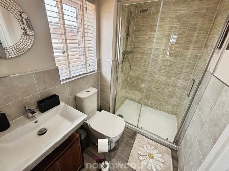 4 bedroom Detached house for sale in Woodland Crescent, Hatfield, Doncaster, DN7