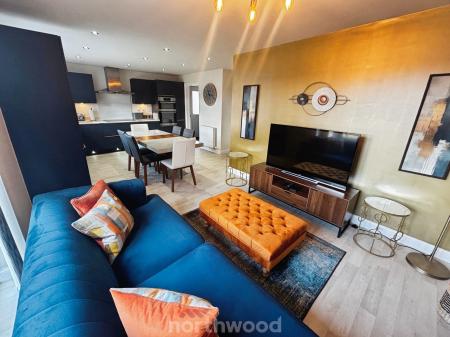 4 bedroom Detached house for sale in Woodland Crescent, Hatfield, Doncaster, DN7