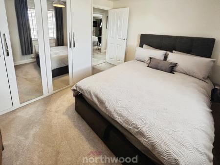 4 bedroom Detached house for sale in Woodland Crescent, Hatfield, Doncaster, DN7