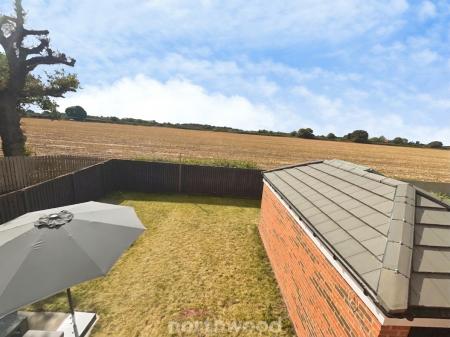 4 bedroom Detached house for sale in Woodland Crescent, Hatfield, Doncaster, DN7