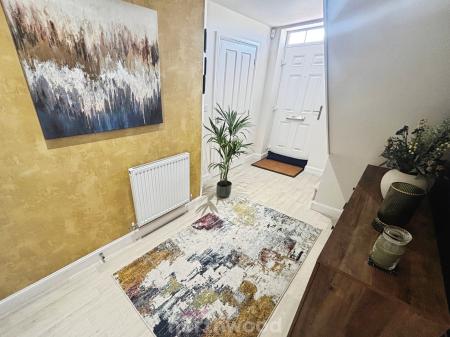 4 bedroom Detached house for sale in Woodland Crescent, Hatfield, Doncaster, DN7