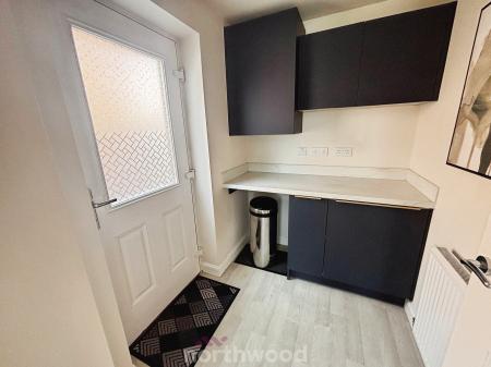 4 bedroom Detached house for sale in Woodland Crescent, Hatfield, Doncaster, DN7