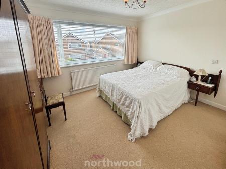 3 bedroom Detached house for sale in Norman Drive, Hatfield, Doncaster, DN7
