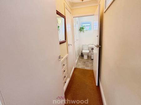 3 bedroom Detached house for sale in Norman Drive, Hatfield, Doncaster, DN7