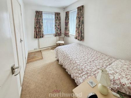 3 bedroom Detached house for sale in Norman Drive, Hatfield, Doncaster, DN7