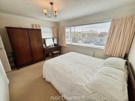 3 bedroom Detached house for sale in Norman Drive, Hatfield, Doncaster, DN7