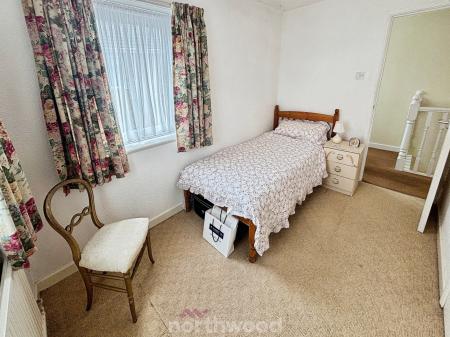 3 bedroom Detached house for sale in Norman Drive, Hatfield, Doncaster, DN7