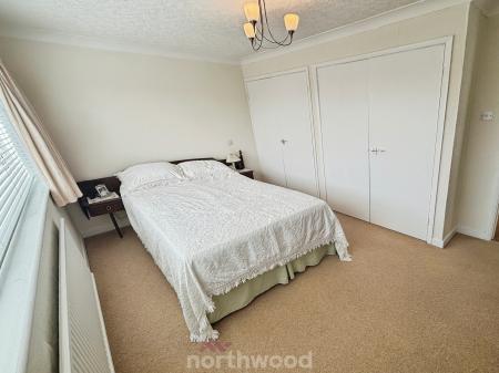 3 bedroom Detached house for sale in Norman Drive, Hatfield, Doncaster, DN7