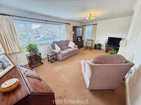 3 bedroom Detached house for sale in Norman Drive, Hatfield, Doncaster, DN7