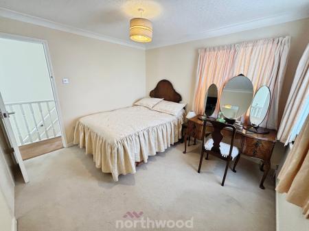 3 bedroom Detached house for sale in Norman Drive, Hatfield, Doncaster, DN7