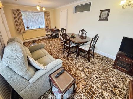 3 bedroom Detached house for sale in Norman Drive, Hatfield, Doncaster, DN7