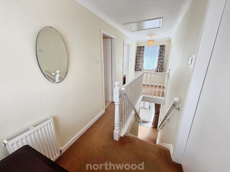 3 bedroom Detached house for sale in Norman Drive, Hatfield, Doncaster, DN7