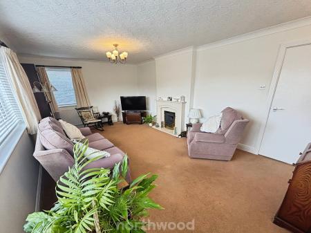 3 bedroom Detached house for sale in Norman Drive, Hatfield, Doncaster, DN7