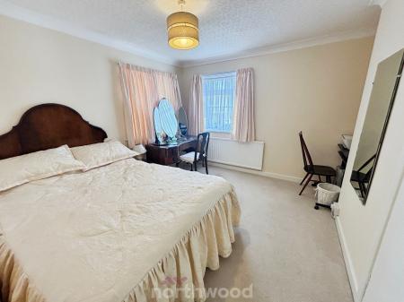 3 bedroom Detached house for sale in Norman Drive, Hatfield, Doncaster, DN7
