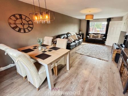 3 bedroom Semi-detached house for sale in Ingram Crescent, Dunscroft, Doncaster, DN7