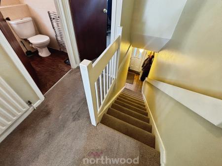 2 bedroom Semi-detached house for sale in Victoria Avenue, Hatfield, Doncaster, DN7