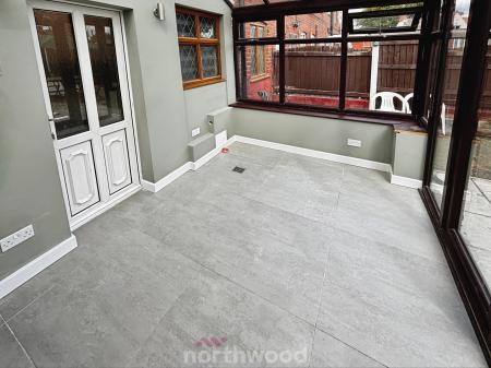 3 bedroom Terraced House to let in Millcroft, Stainforth, Doncaster, DN7