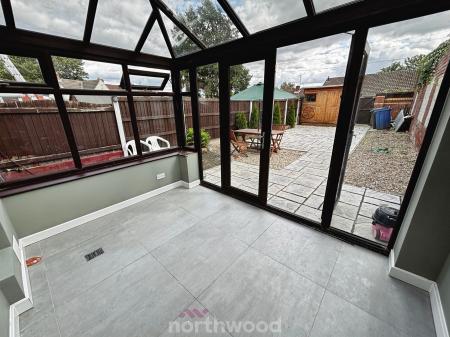3 bedroom Terraced House to let in Millcroft, Stainforth, Doncaster, DN7