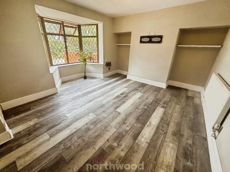 3 bedroom Terraced House to let in Millcroft, Stainforth, Doncaster, DN7