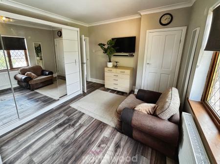3 bedroom Terraced House to let in Millcroft, Stainforth, Doncaster, DN7