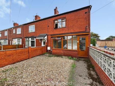 3 bedroom Terraced House to let in Millcroft, Stainforth, Doncaster, DN7