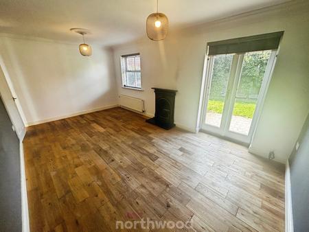 3 bedroom Detached house for sale in Station Court, Hatfield, Doncaster, DN7
