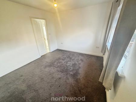 3 bedroom Detached house for sale in Station Court, Hatfield, Doncaster, DN7