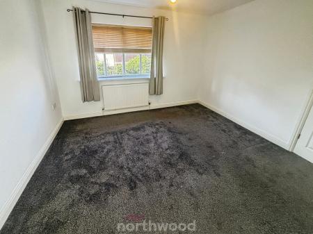 3 bedroom Detached house for sale in Station Court, Hatfield, Doncaster, DN7