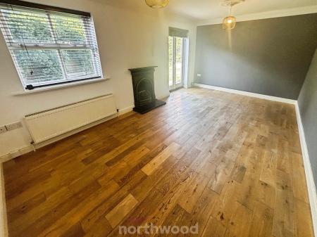 3 bedroom Detached house for sale in Station Court, Hatfield, Doncaster, DN7