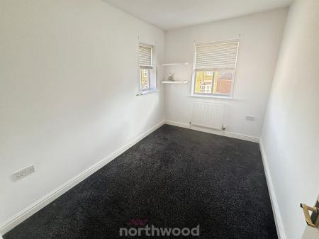 3 bedroom Detached house for sale in Station Court, Hatfield, Doncaster, DN7