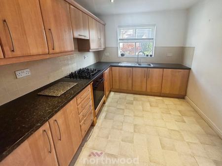 3 bedroom Detached house for sale in Station Court, Hatfield, Doncaster, DN7