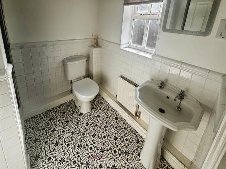 3 bedroom Detached house for sale in Station Court, Hatfield, Doncaster, DN7